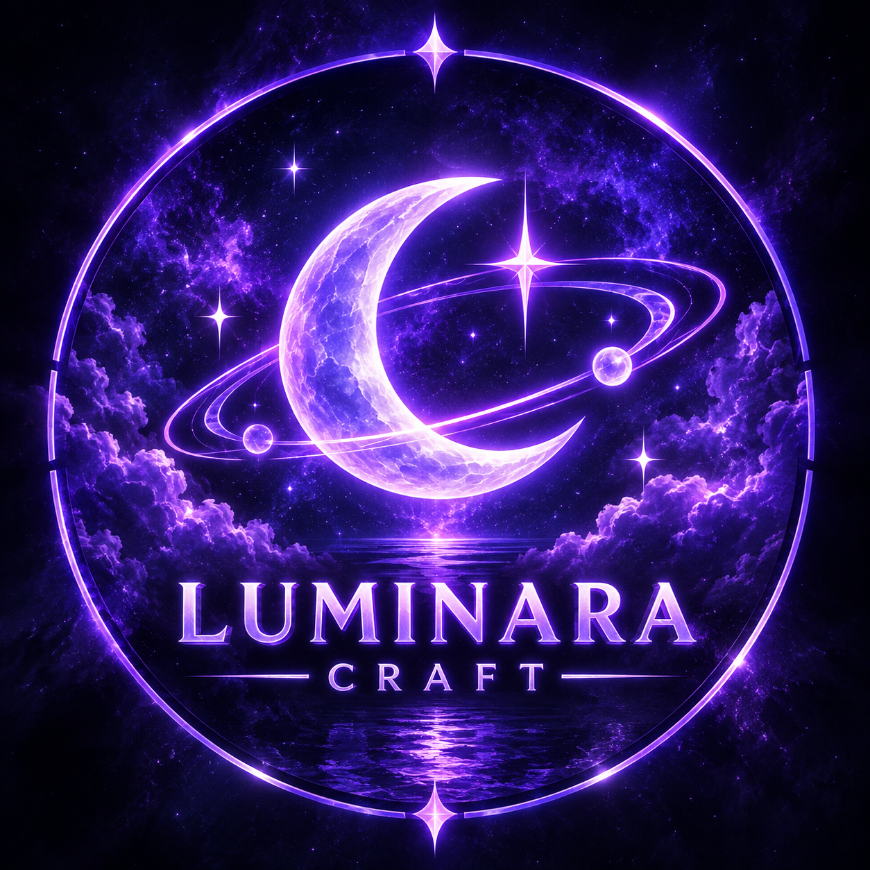 LuminaraCraft
